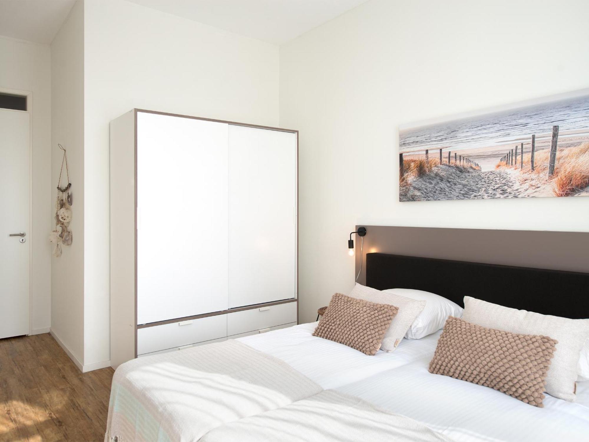 Bizstay Harbour III Scheveningen Apartments Den Haag Ngoại thất bức ảnh