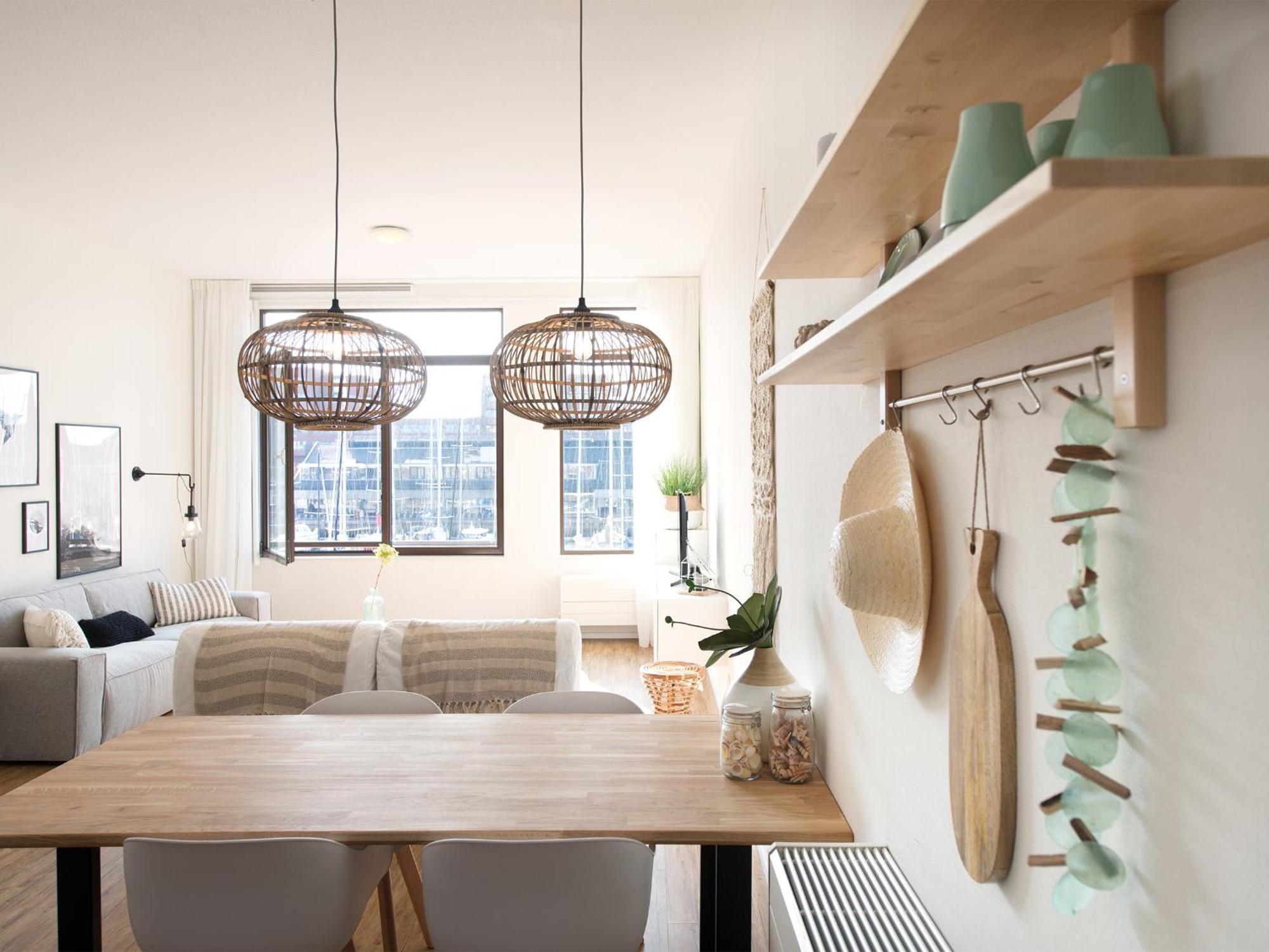 Bizstay Harbour III Scheveningen Apartments Den Haag Ngoại thất bức ảnh
