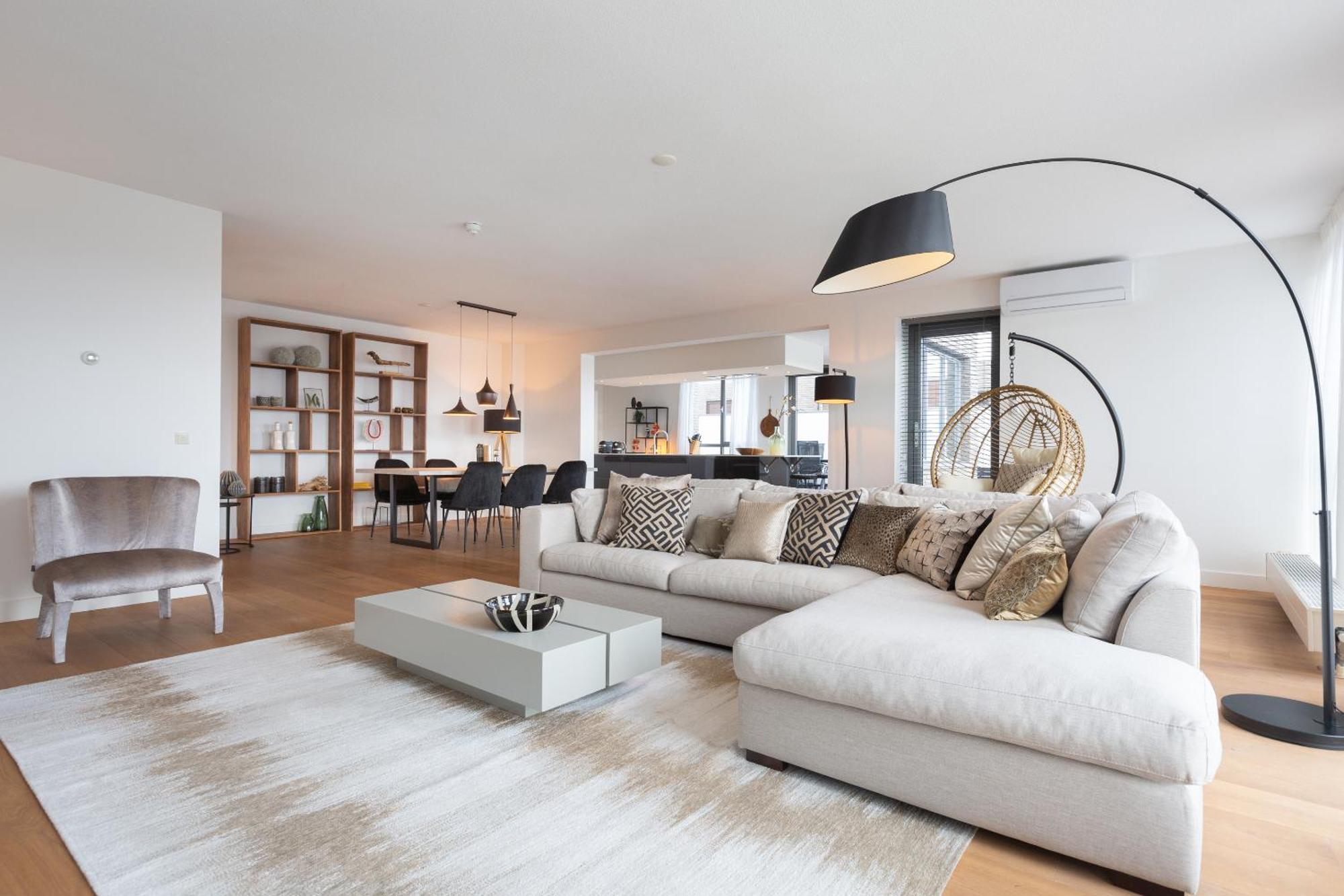 Bizstay Harbour III Scheveningen Apartments Den Haag Ngoại thất bức ảnh