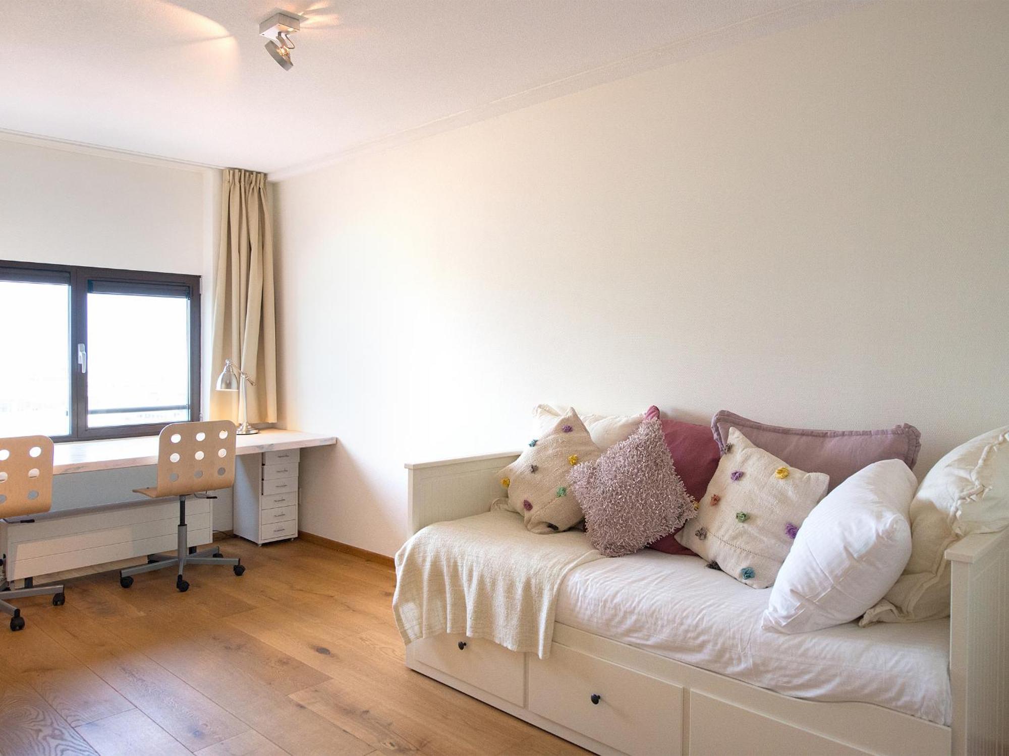 Bizstay Harbour III Scheveningen Apartments Den Haag Phòng bức ảnh