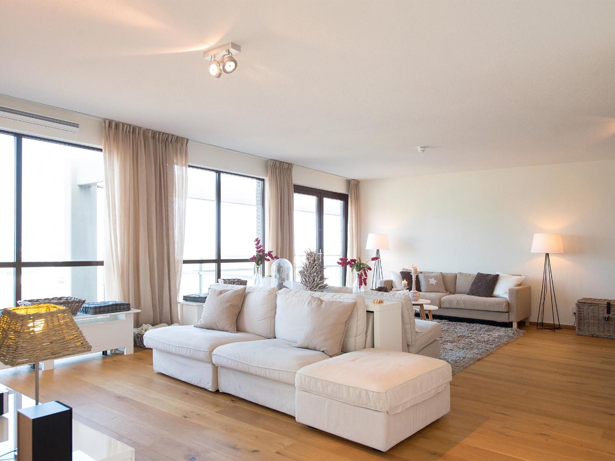 Bizstay Harbour III Scheveningen Apartments Den Haag Phòng bức ảnh