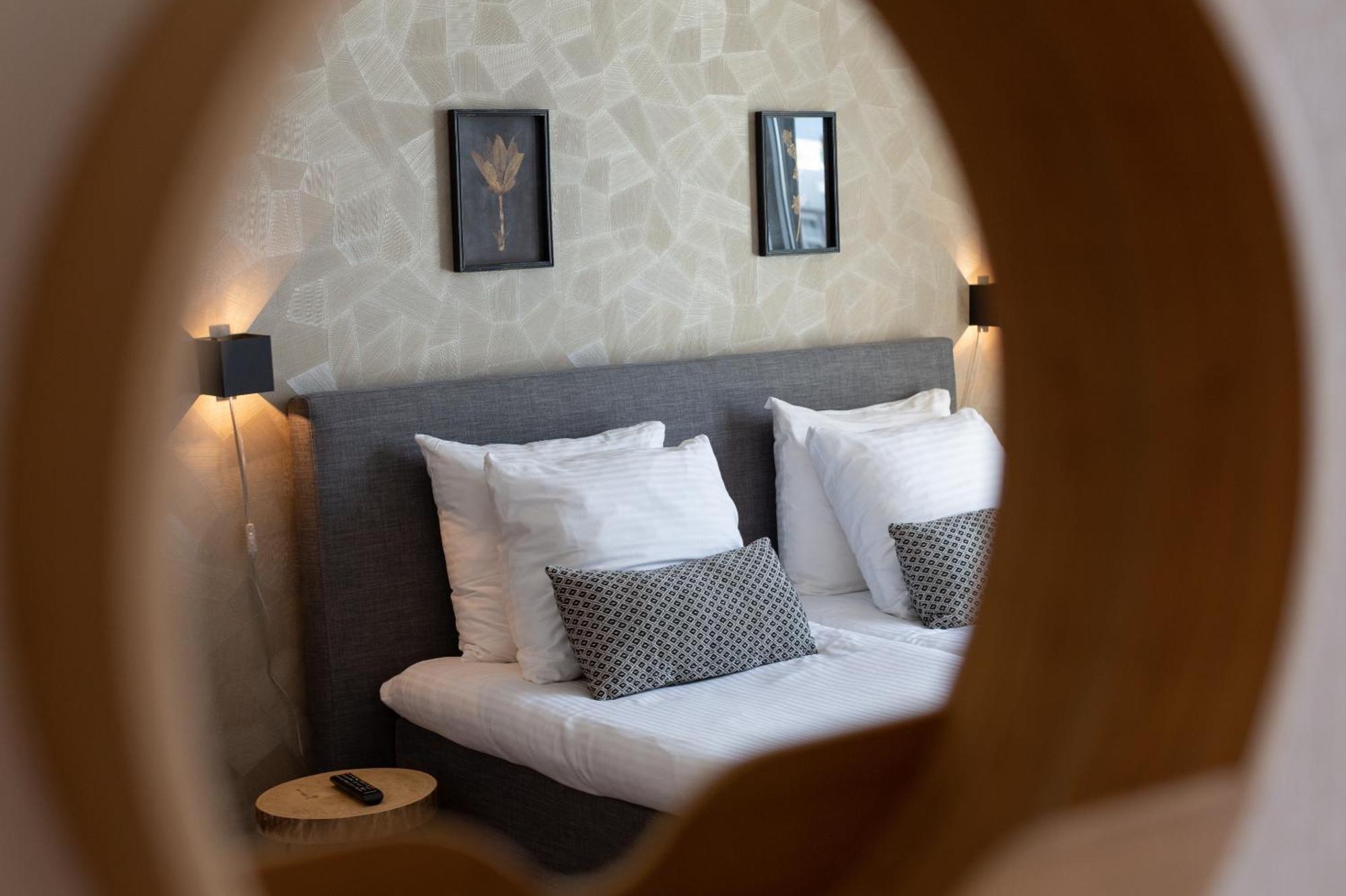 Bizstay Harbour III Scheveningen Apartments Den Haag Phòng bức ảnh