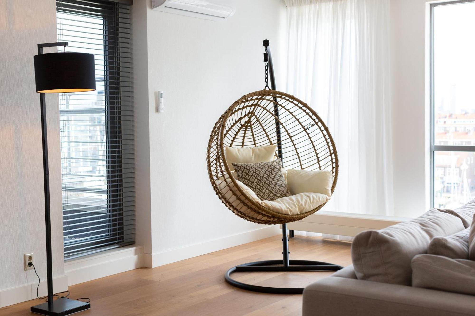 Bizstay Harbour III Scheveningen Apartments Den Haag Phòng bức ảnh