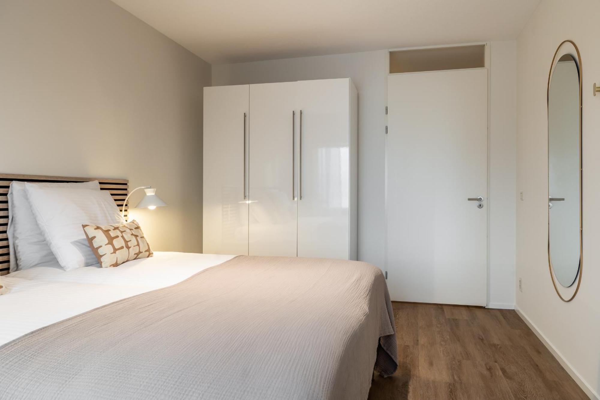 Bizstay Harbour III Scheveningen Apartments Den Haag Phòng bức ảnh