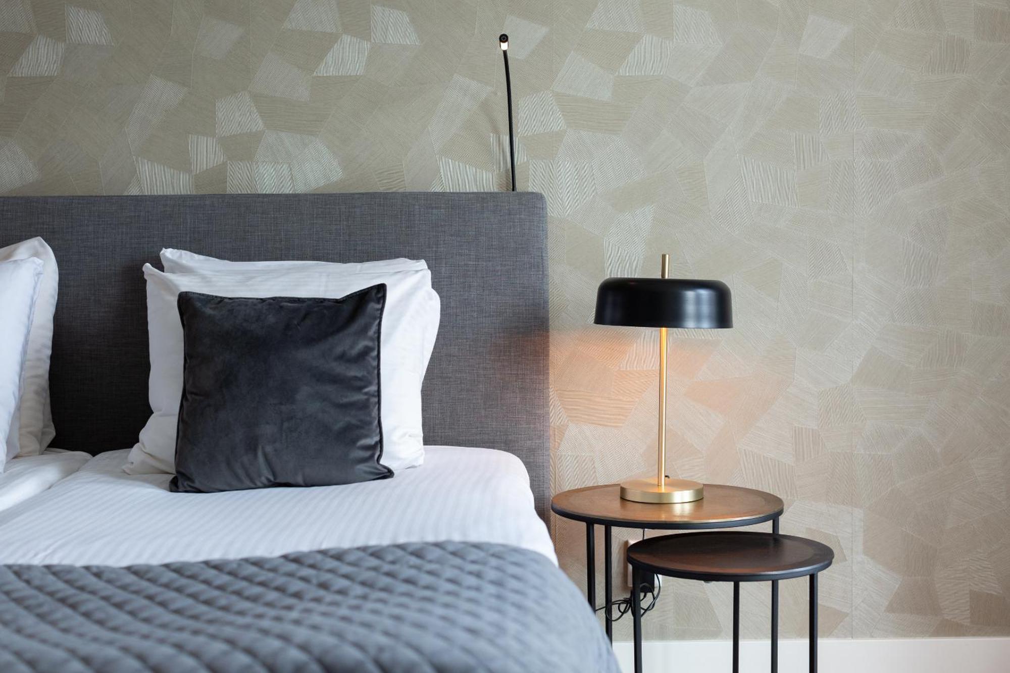 Bizstay Harbour III Scheveningen Apartments Den Haag Phòng bức ảnh