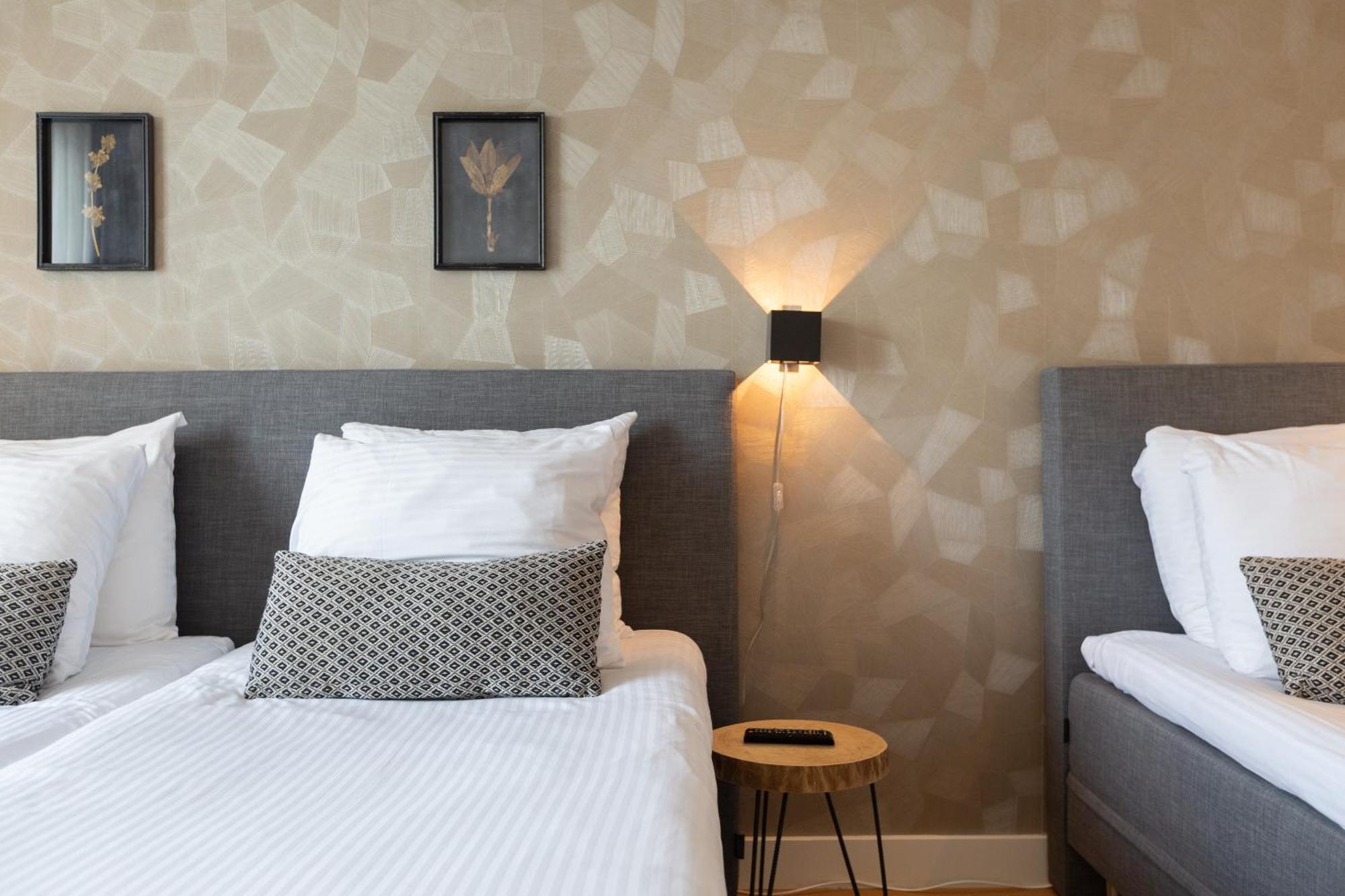 Bizstay Harbour III Scheveningen Apartments Den Haag Phòng bức ảnh