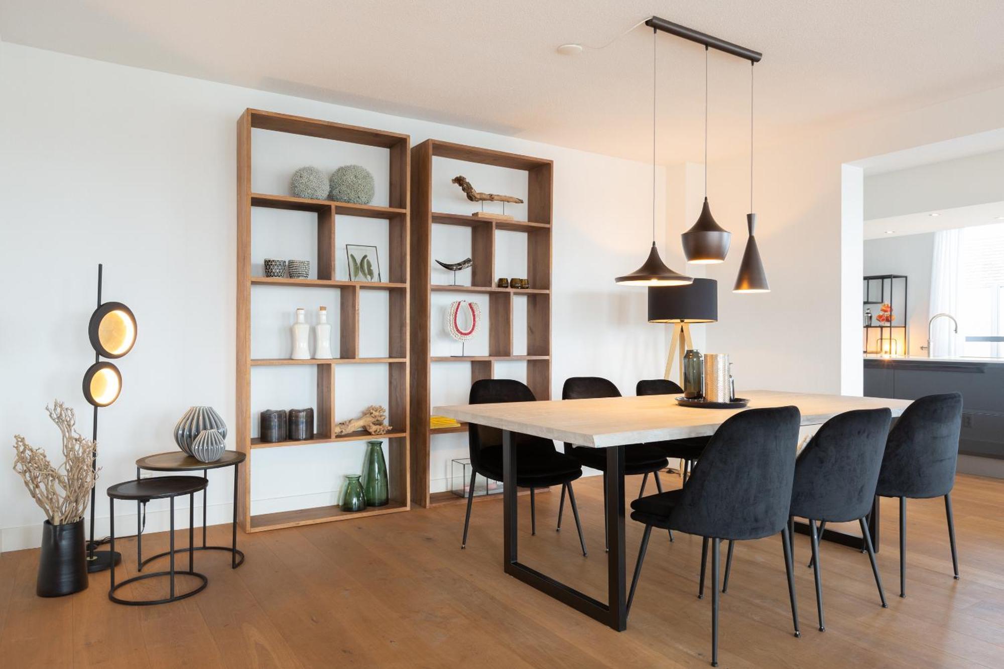 Bizstay Harbour III Scheveningen Apartments Den Haag Phòng bức ảnh
