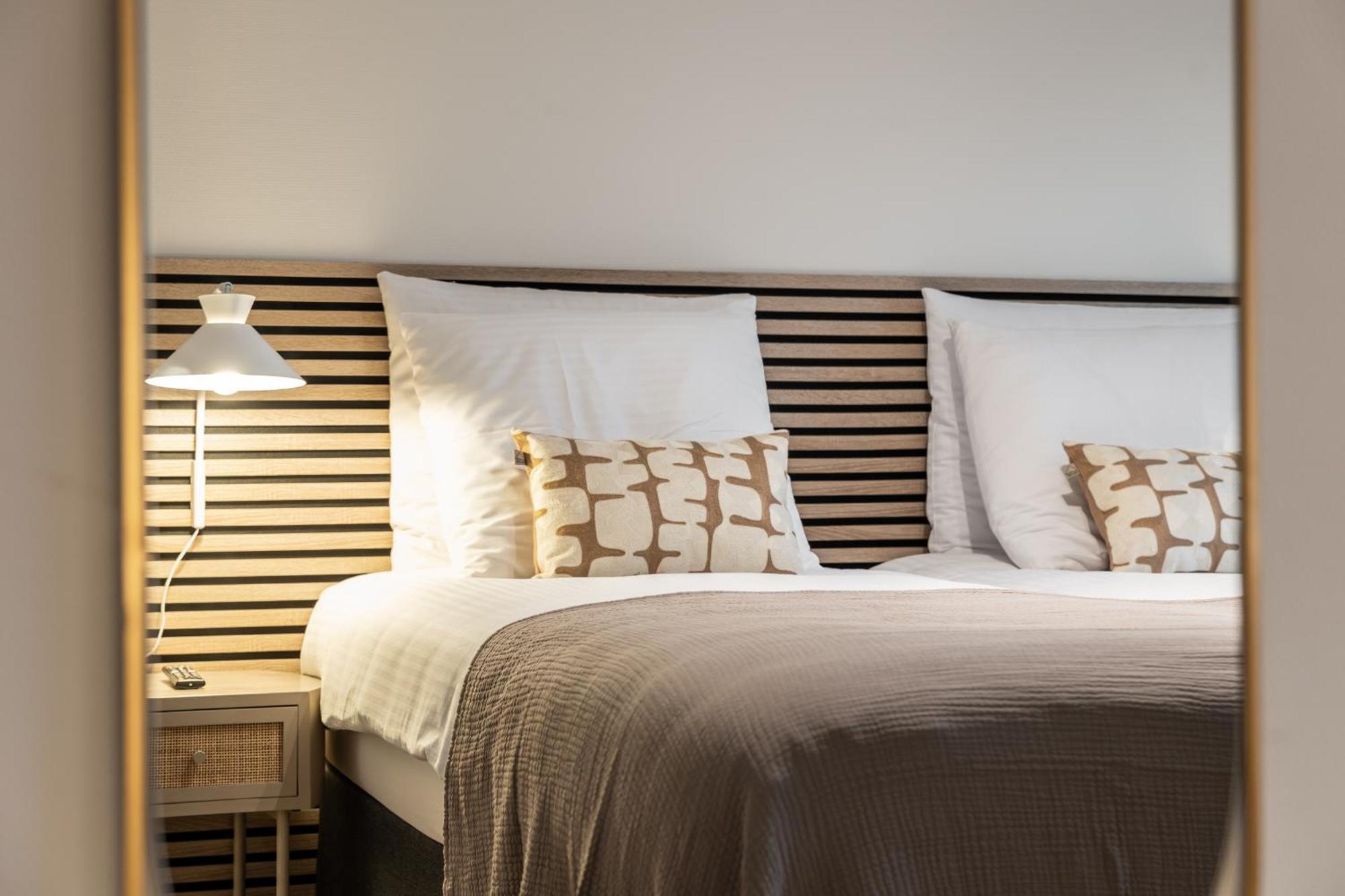 Bizstay Harbour III Scheveningen Apartments Den Haag Phòng bức ảnh