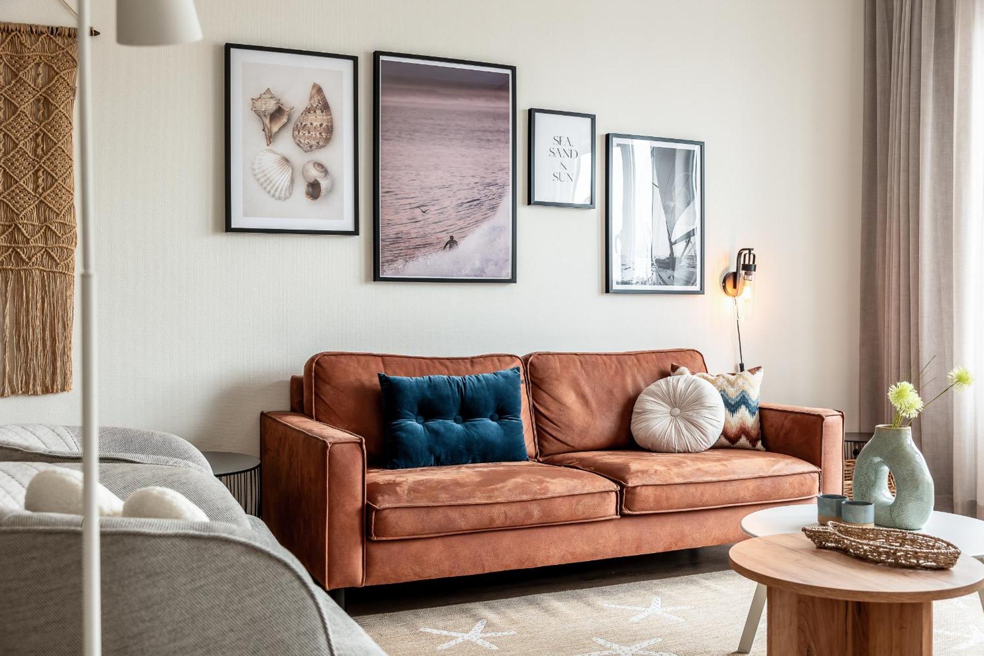 Bizstay Harbour III Scheveningen Apartments Den Haag Phòng bức ảnh