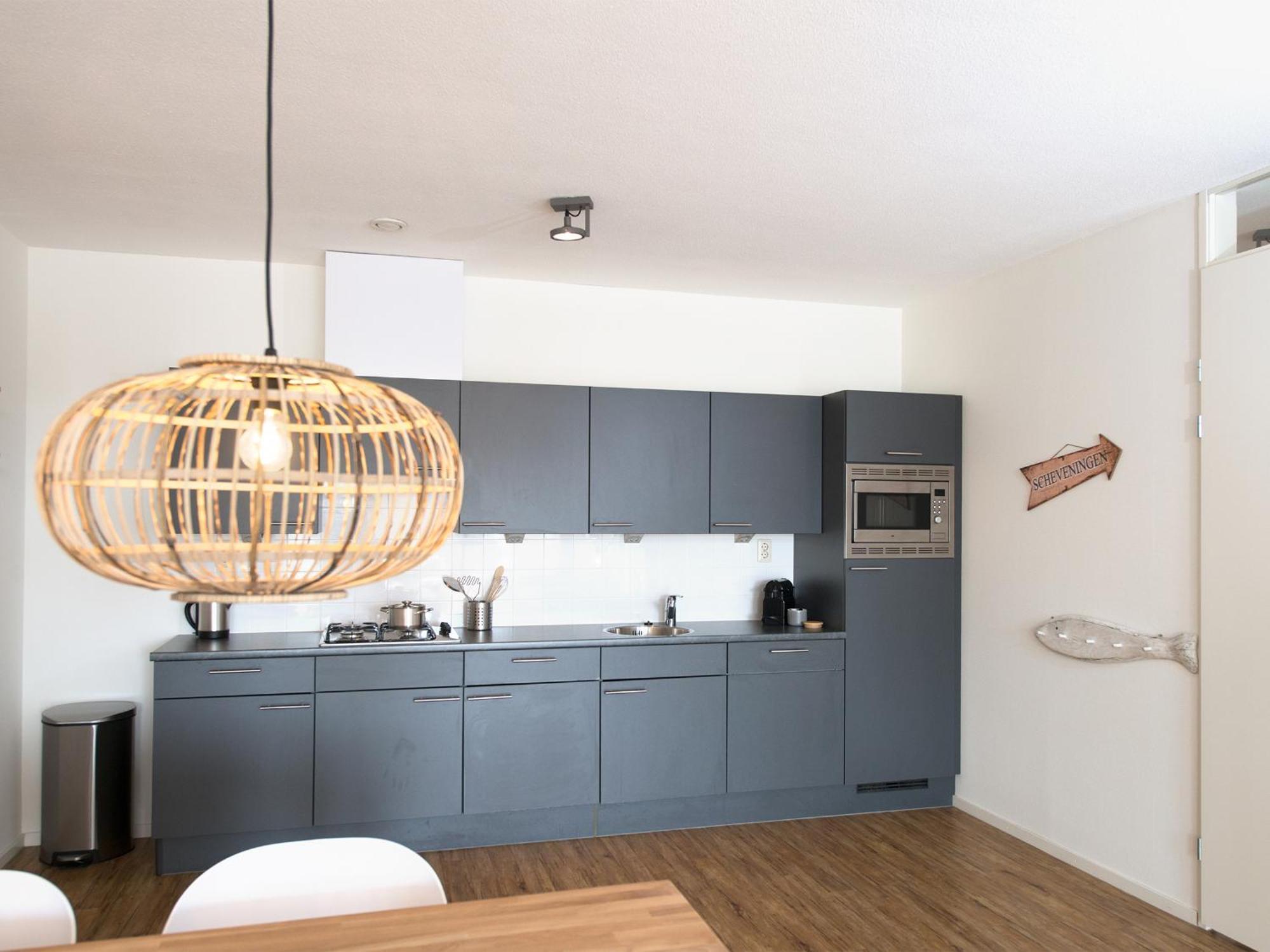 Bizstay Harbour III Scheveningen Apartments Den Haag Phòng bức ảnh