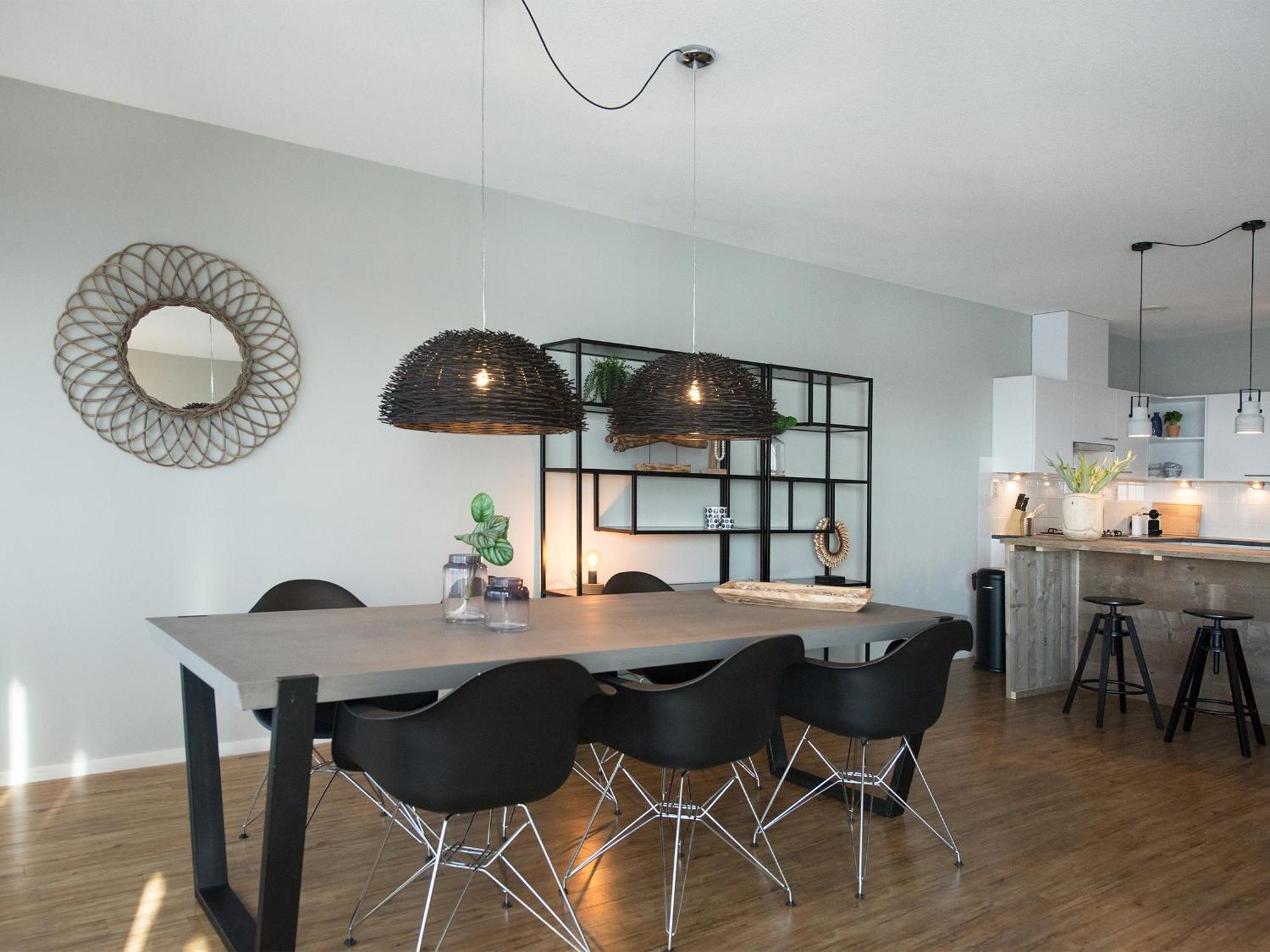 Bizstay Harbour III Scheveningen Apartments Den Haag Phòng bức ảnh