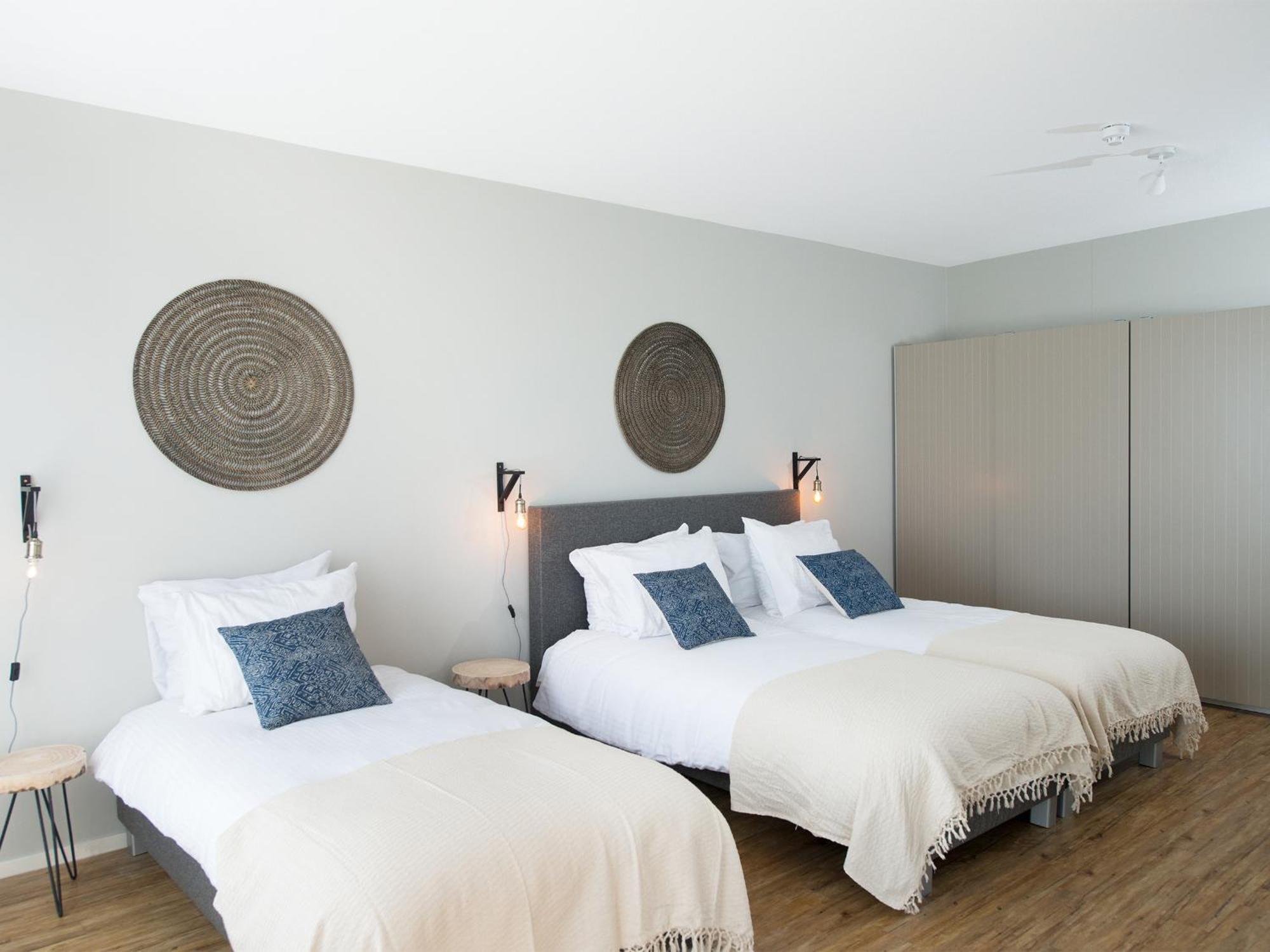 Bizstay Harbour III Scheveningen Apartments Den Haag Phòng bức ảnh