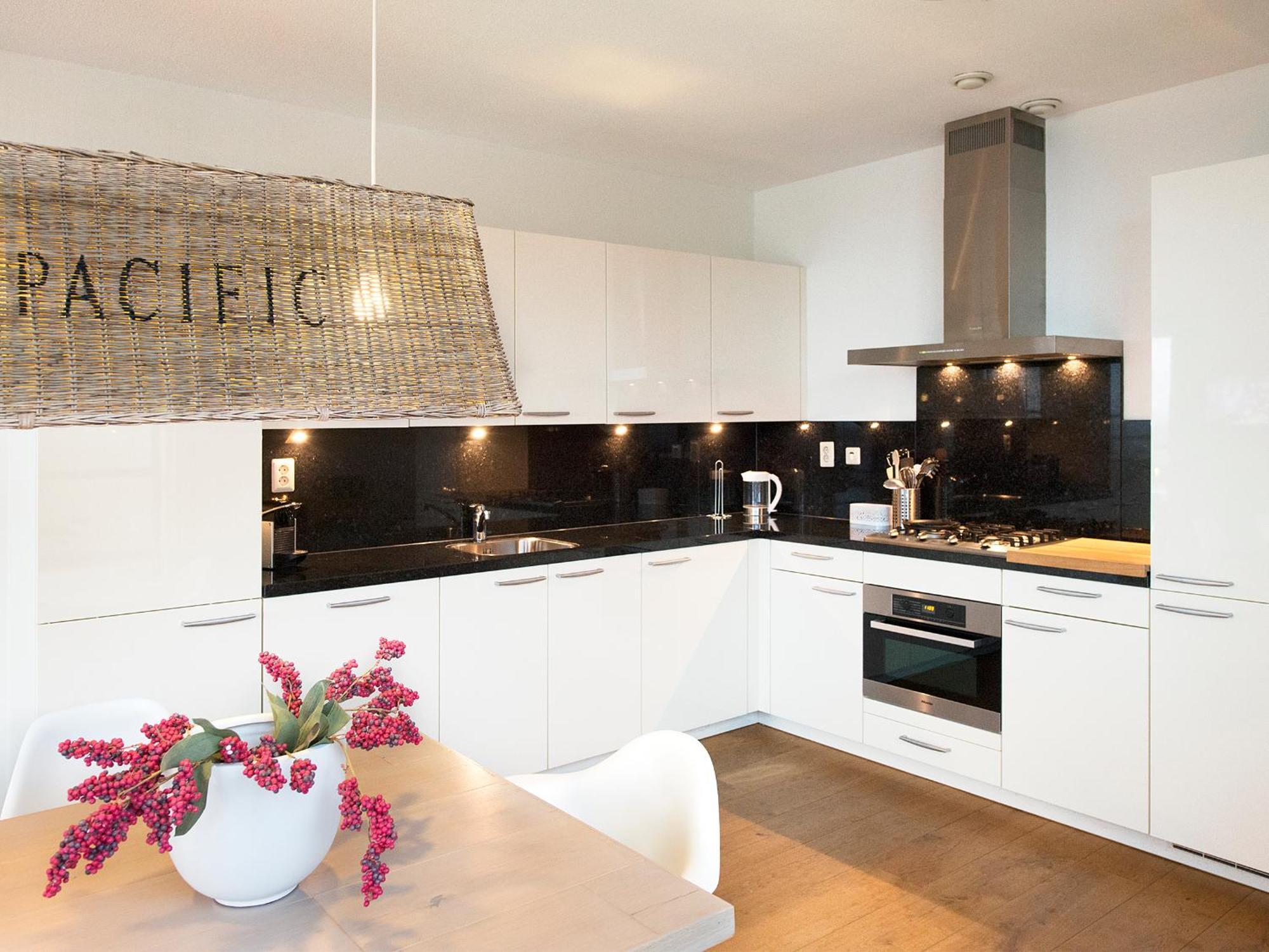 Bizstay Harbour III Scheveningen Apartments Den Haag Phòng bức ảnh