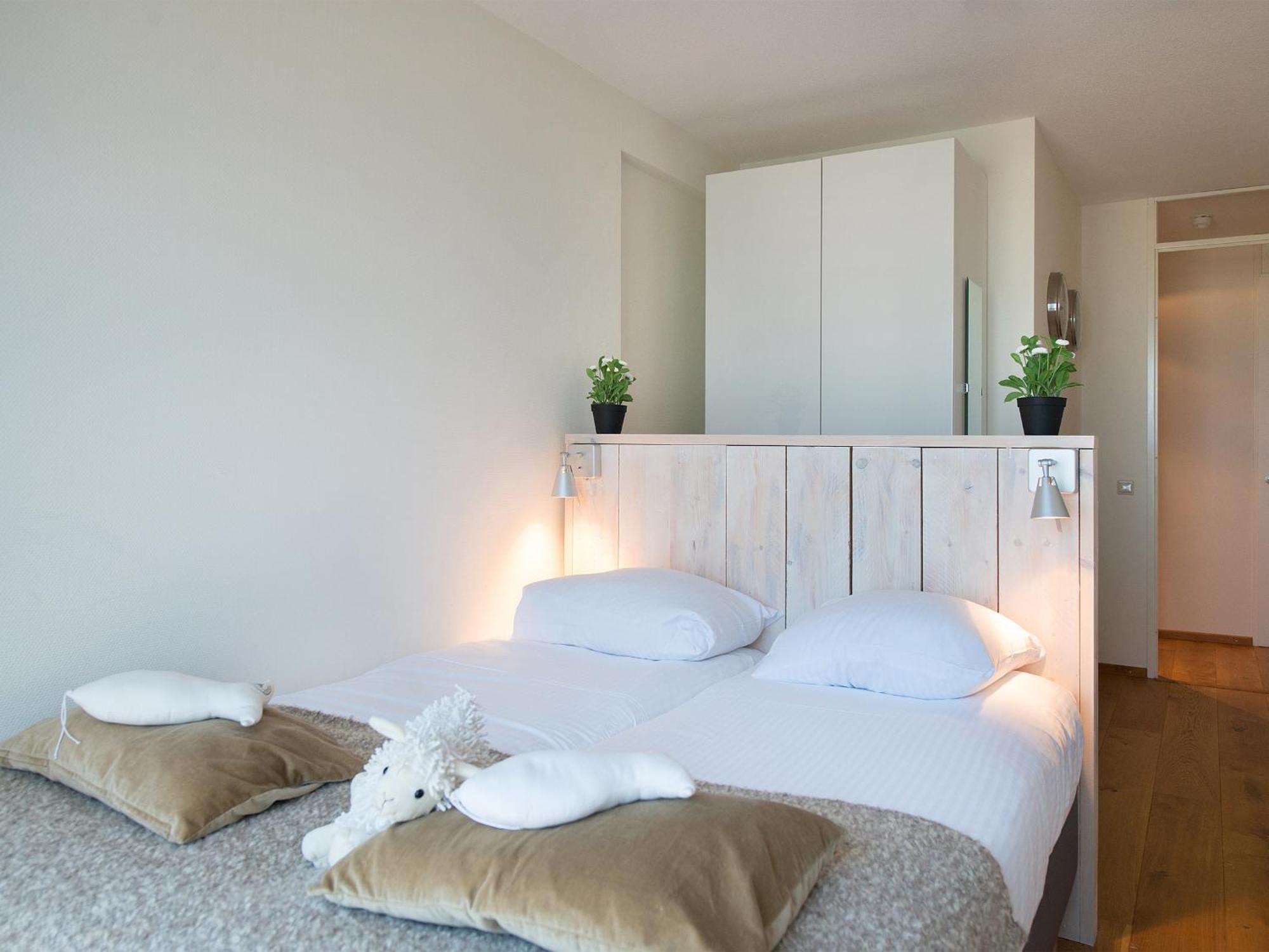 Bizstay Harbour III Scheveningen Apartments Den Haag Phòng bức ảnh