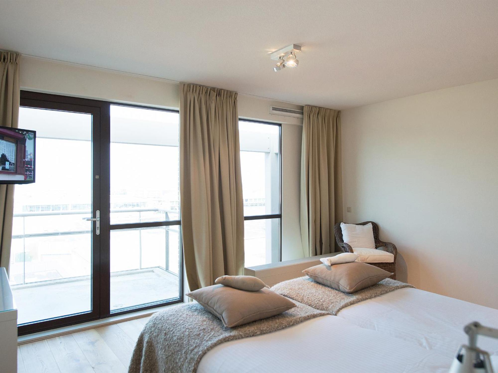 Bizstay Harbour III Scheveningen Apartments Den Haag Phòng bức ảnh