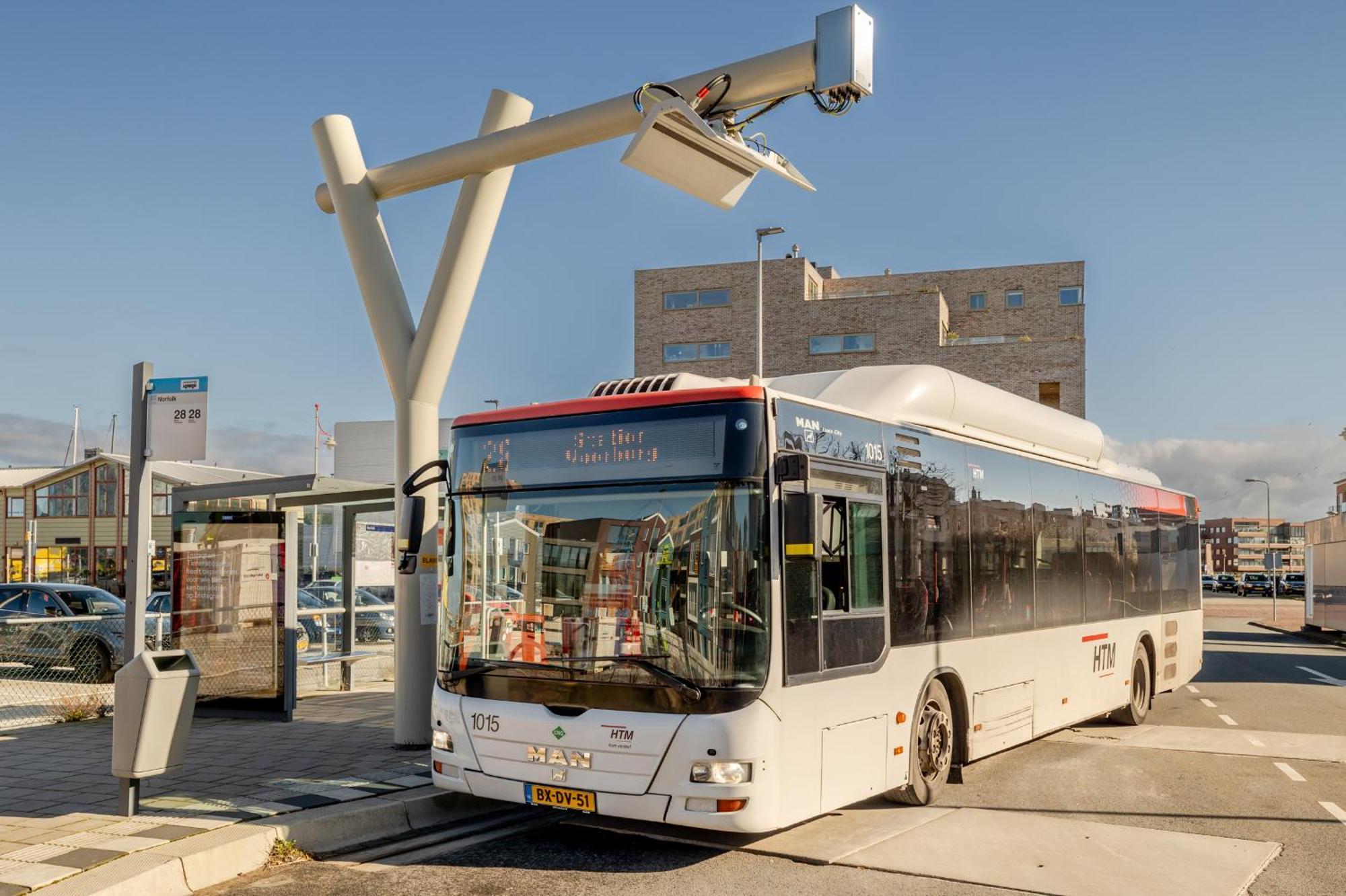 Bizstay Harbour III Scheveningen Apartments Den Haag Ngoại thất bức ảnh